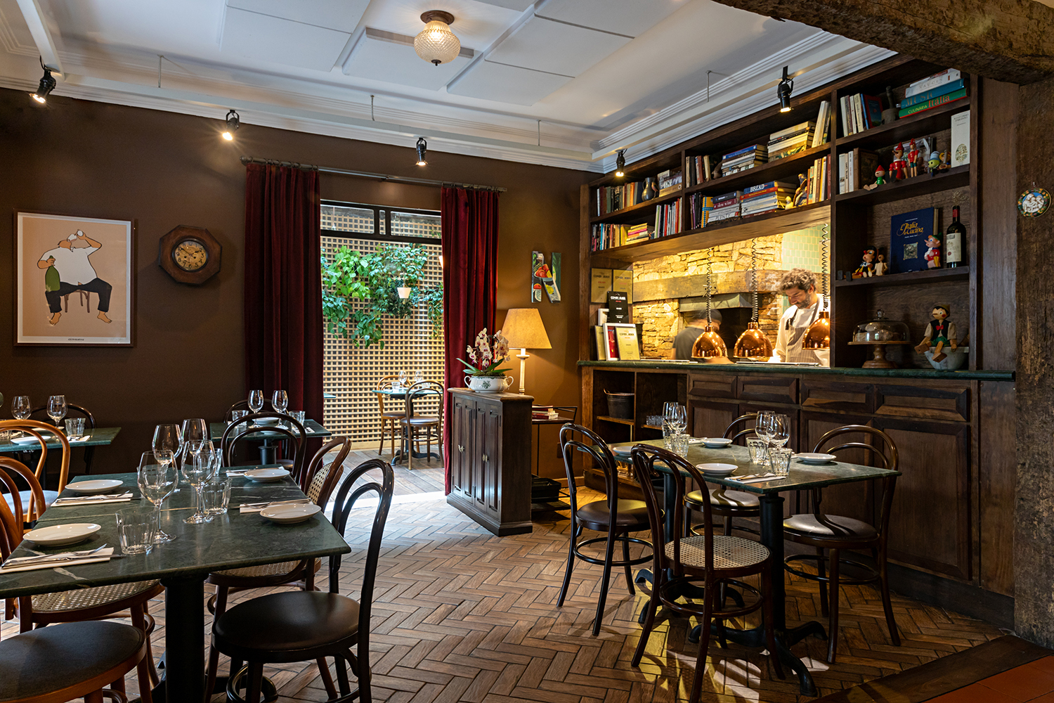 Grado Credito Rodrigo Azevedo