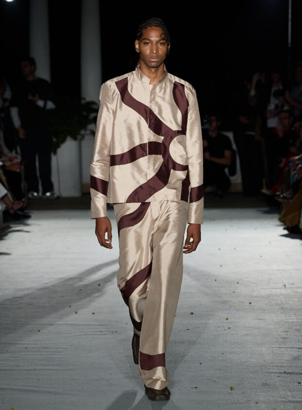 SPFW N60: Handred, verão 2026