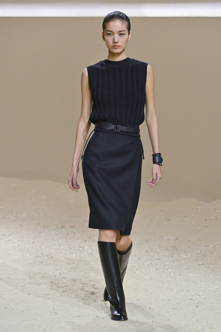 Hermès, verão 2026