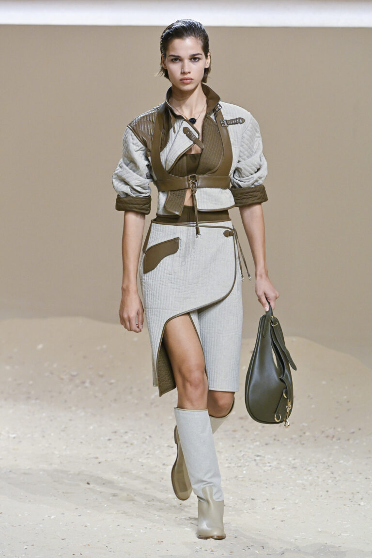Hermès, verão 2026