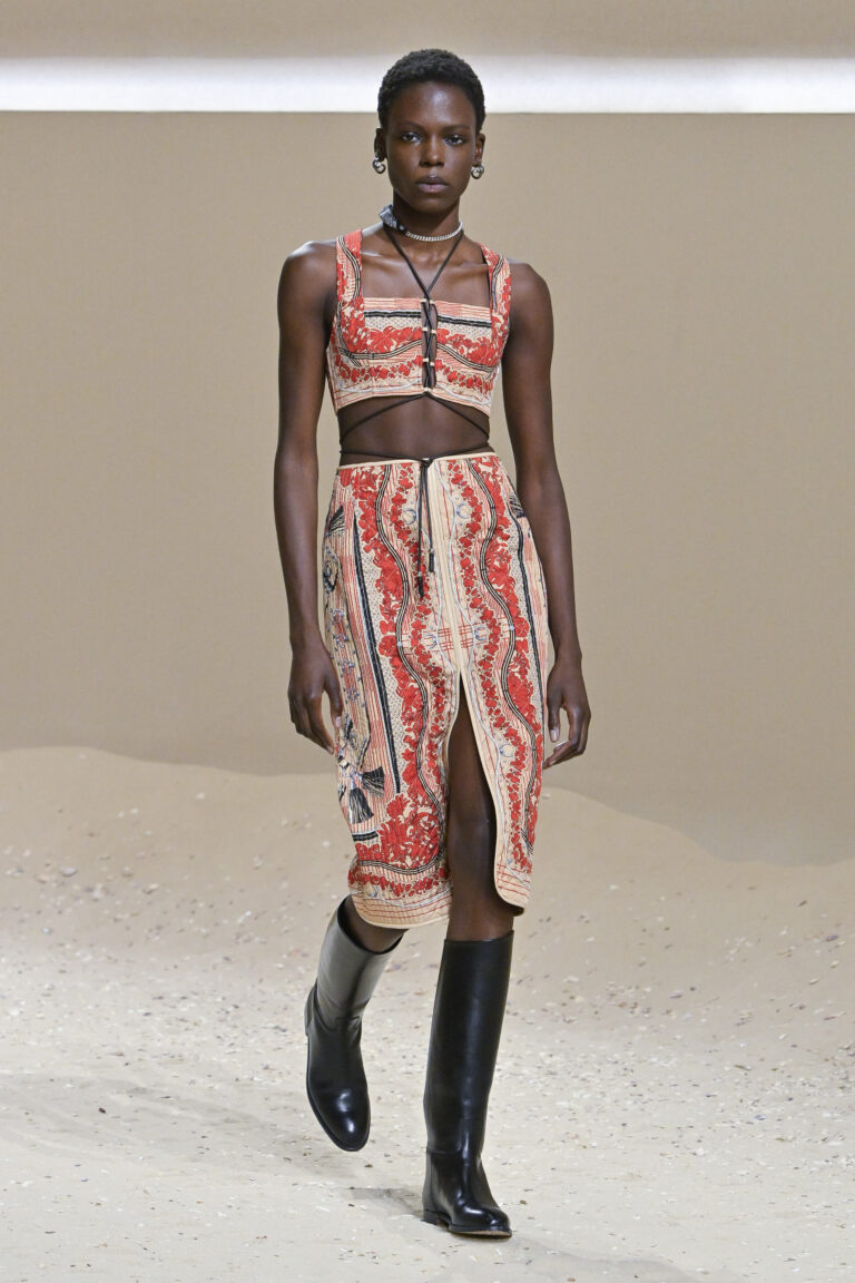 Hermès, verão 2026