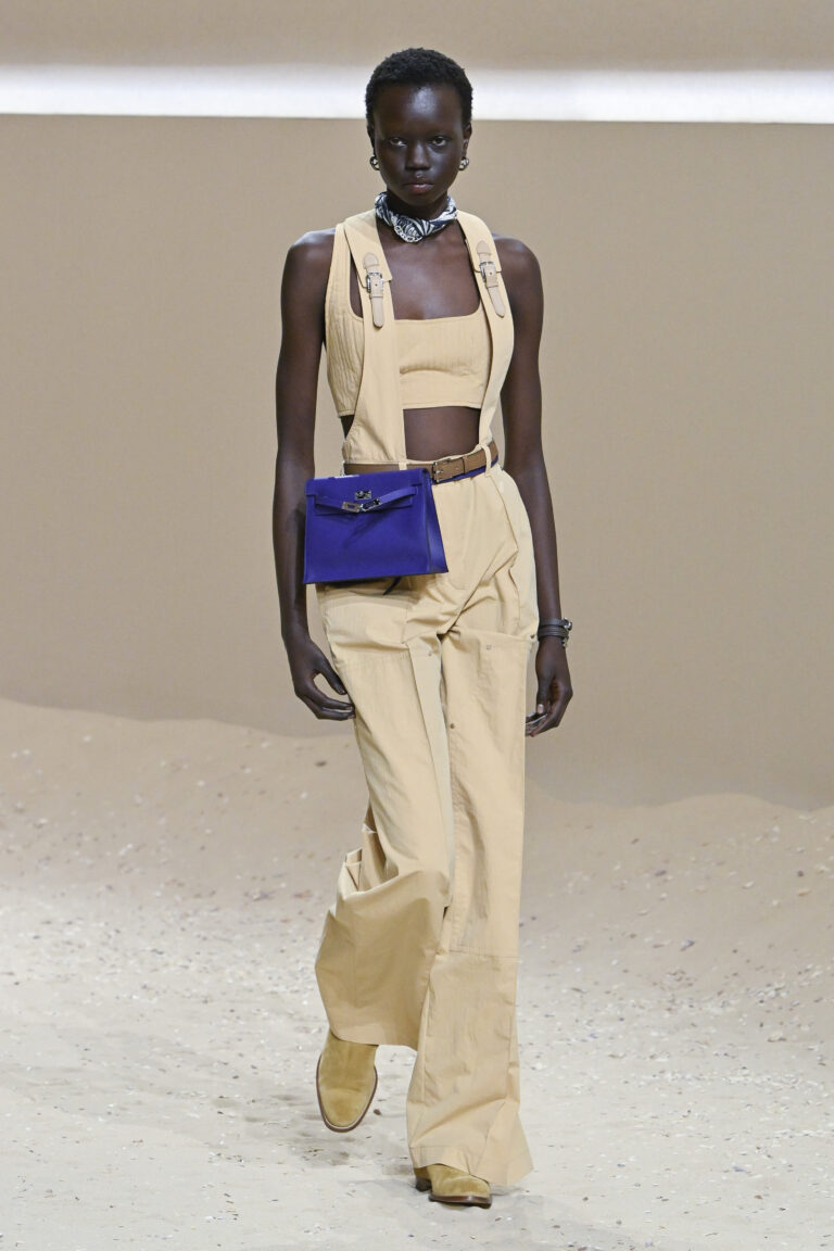 Hermès, verão 2026