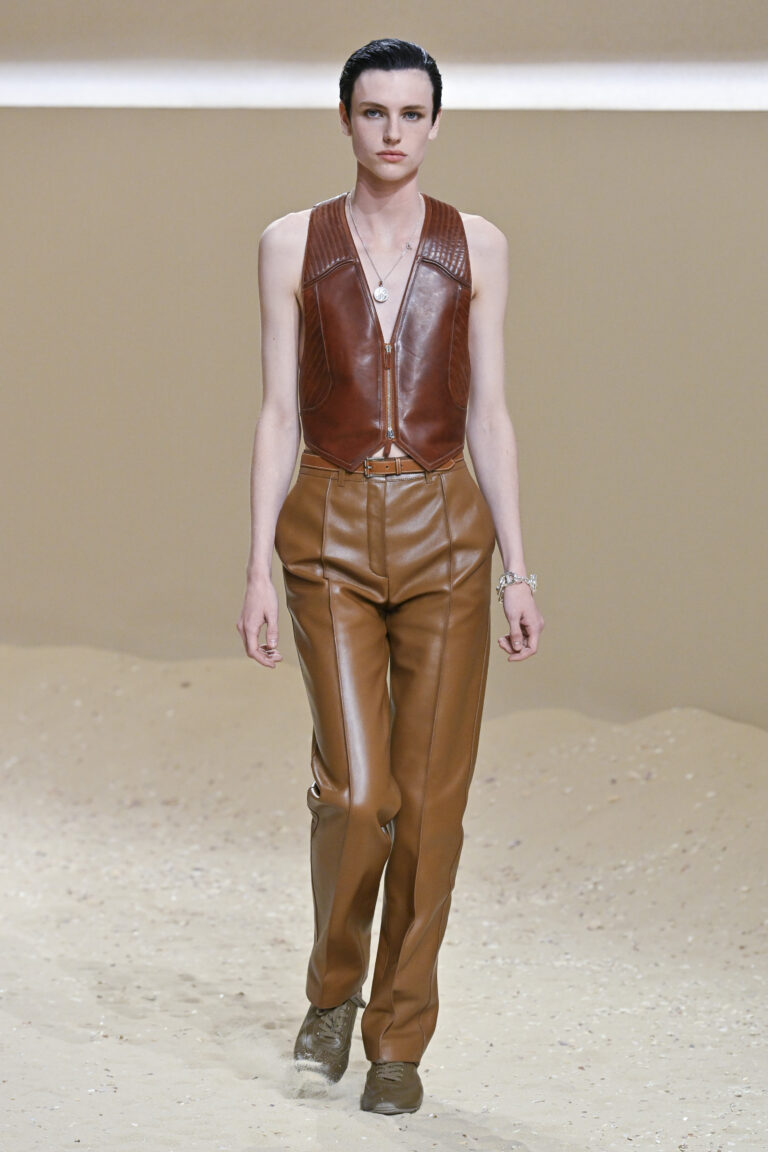 Hermès, verão 2026