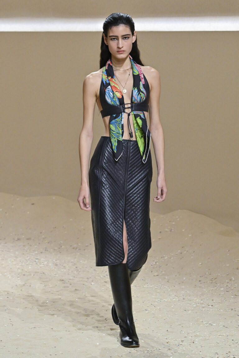 Hermès, verão 2026