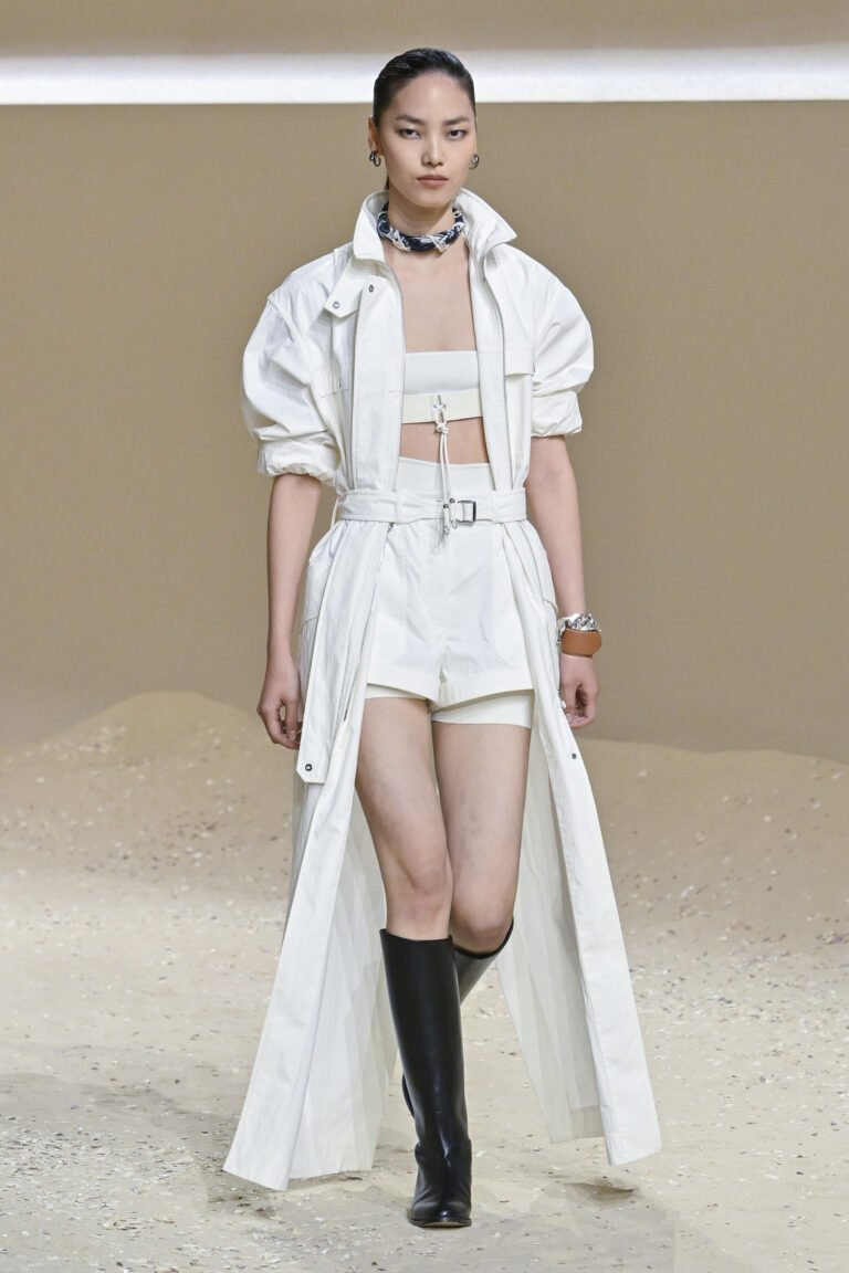 Hermès, verão 2026