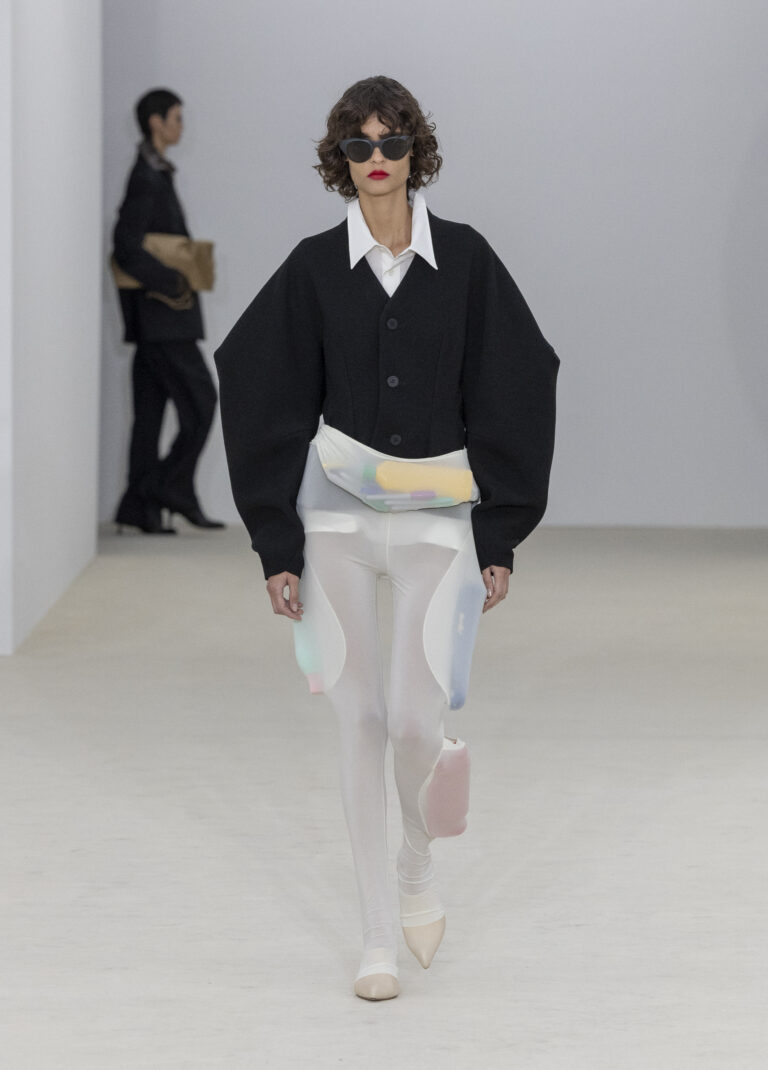 Issey Miyake, verão 2026
