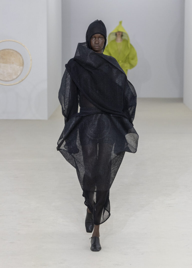 Issey Miyake, verão 2026