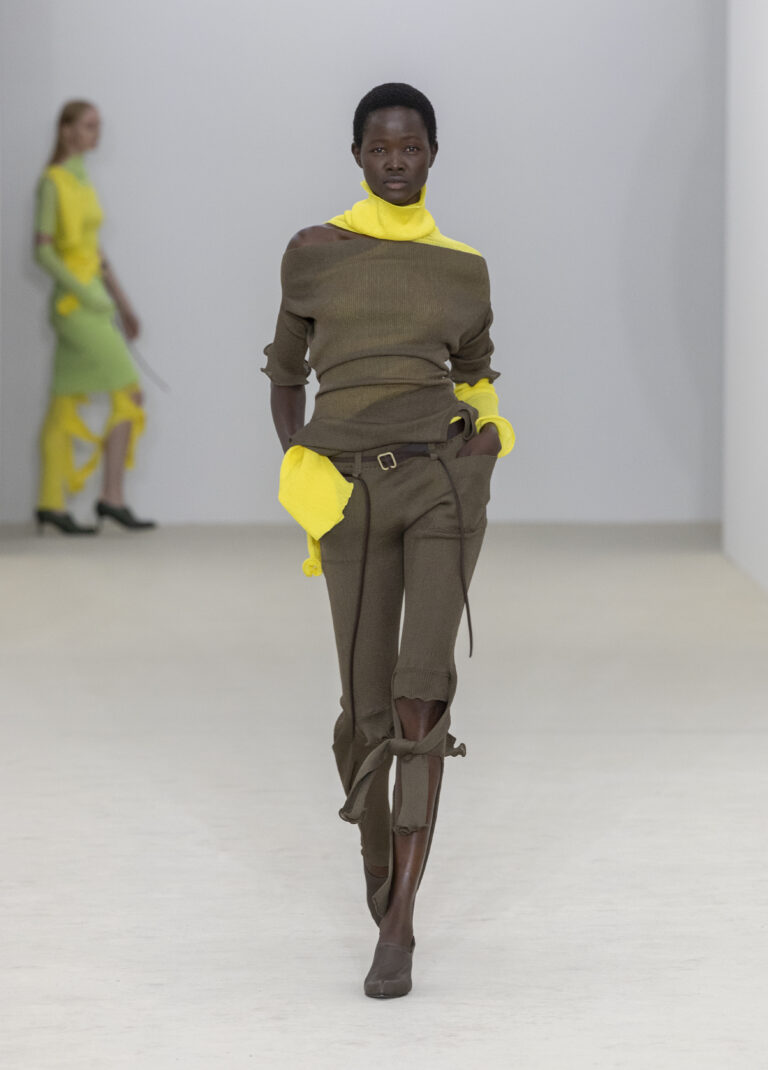 Issey Miyake, verão 2026