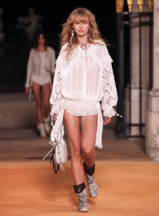 Isabel Marant homeSS26