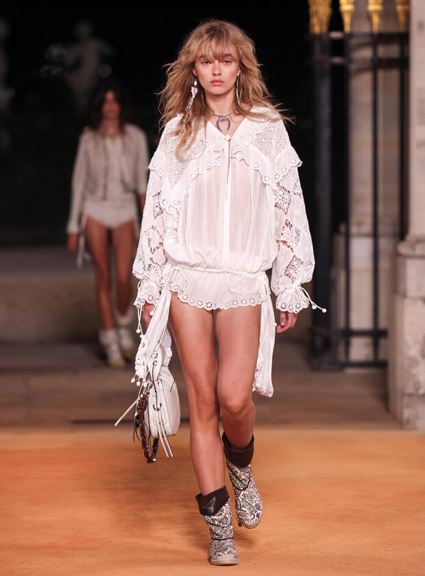 Isabel Marant homeSS26