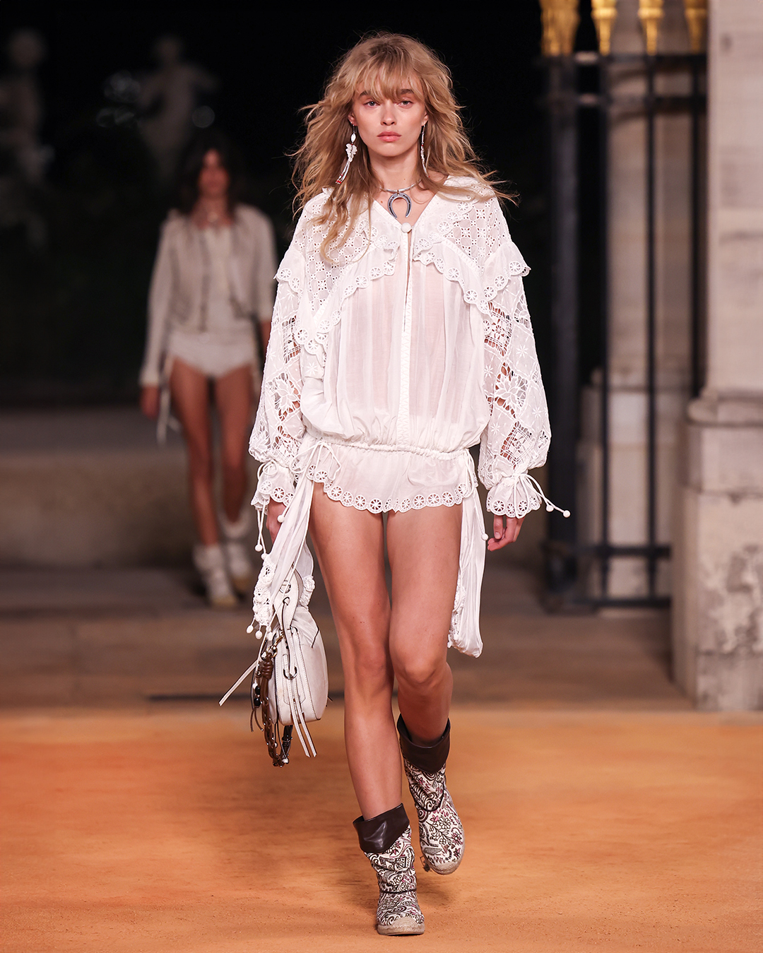 Isabel Marant homeSS26