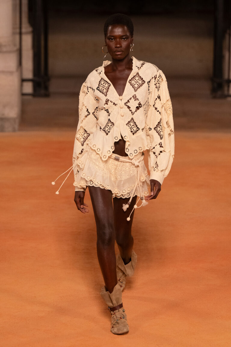 Isabel Marant homeSS26 GettyImages 2238432383
