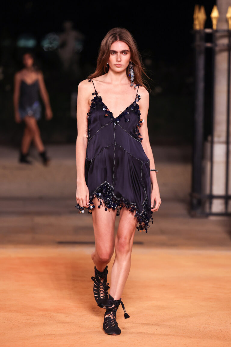 Isabel Marant homeSS26 GettyImages 2238854990