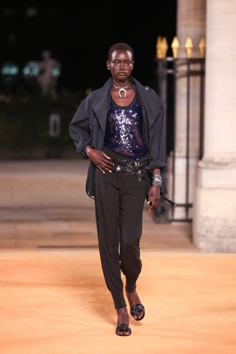 Isabel Marant homeSS26 GettyImages 2238855115