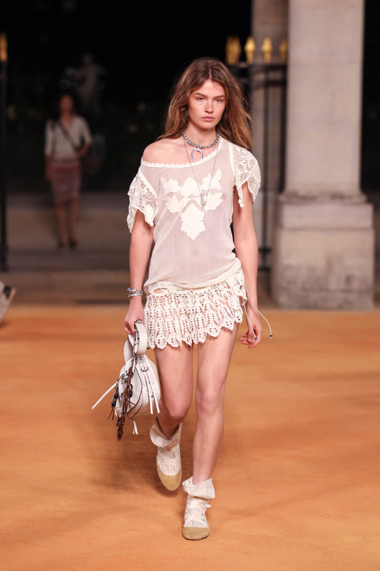 Isabel Marant homeSS26 GettyImages 2238855482
