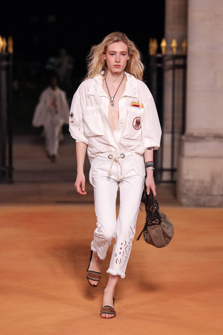 Isabel Marant homeSS26 GettyImages 2238855602