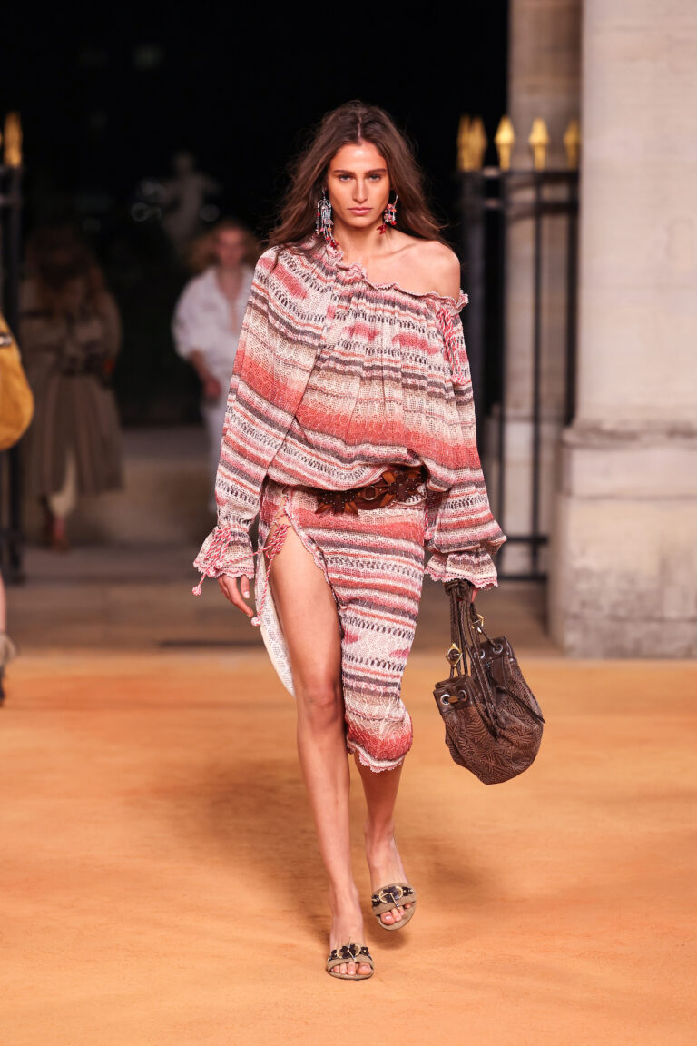 Isabel Marant homeSS26 GettyImages 2238855603