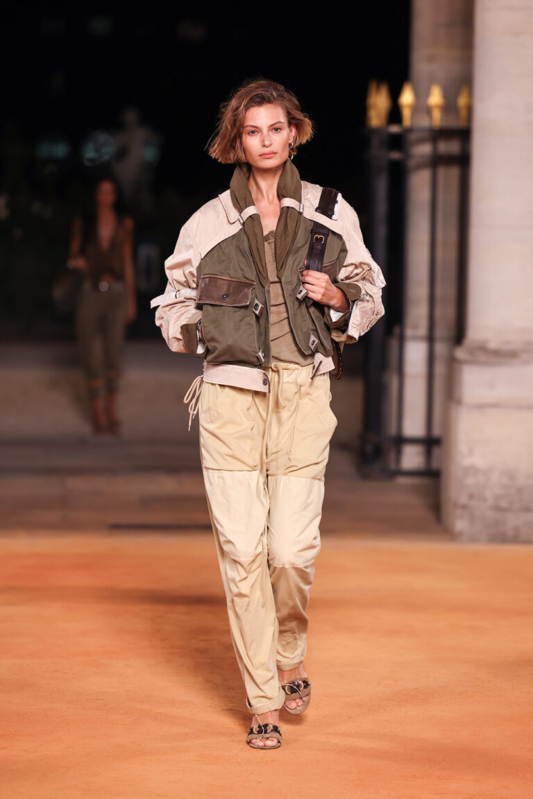 Isabel Marant homeSS26 GettyImages 2238856603
