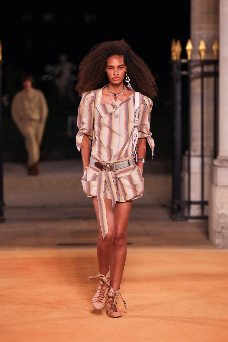 Isabel Marant homeSS26 GettyImages 2238856608
