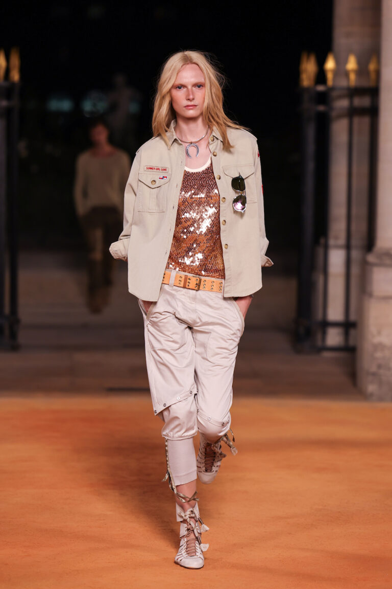Isabel Marant homeSS26 GettyImages 2238856719