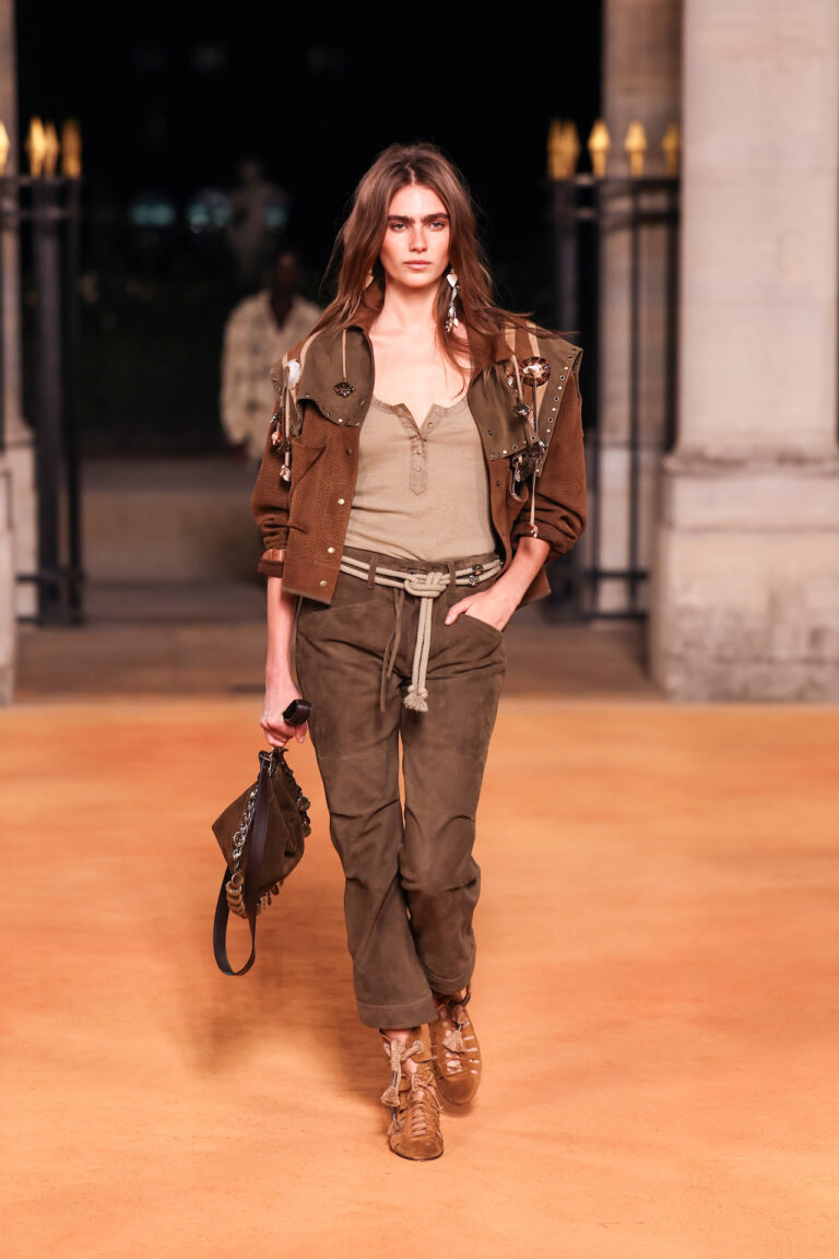 Isabel Marant homeSS26 GettyImages 2238856848