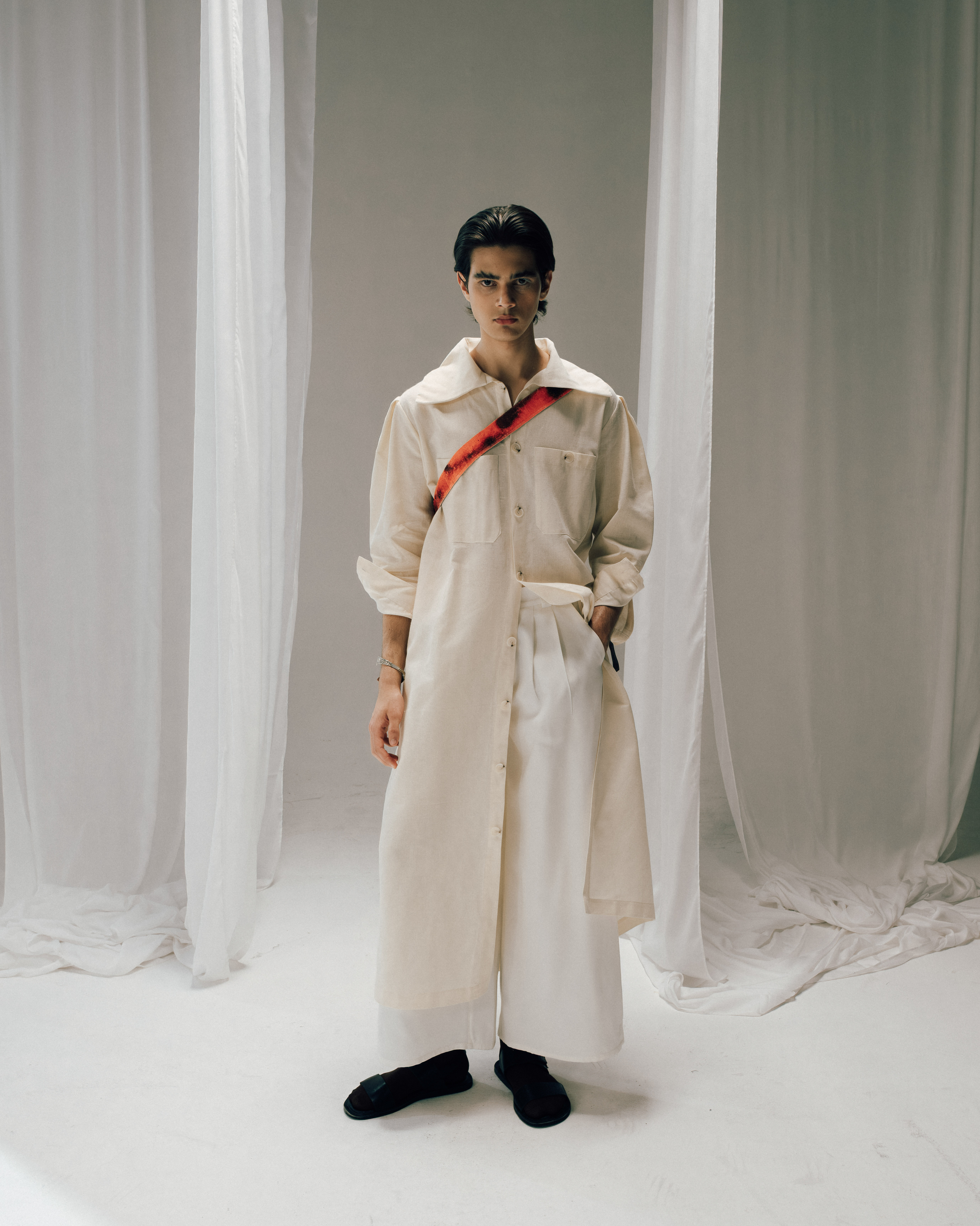 J.Boggo+ celebra 10 anos de moda com coleção e fashion film Coleção Oxímoro da J.Boggo+, de Jay Boggo