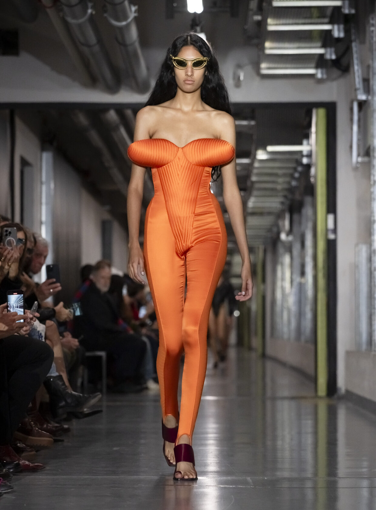 Jean Paul Gaultier, verão 2026