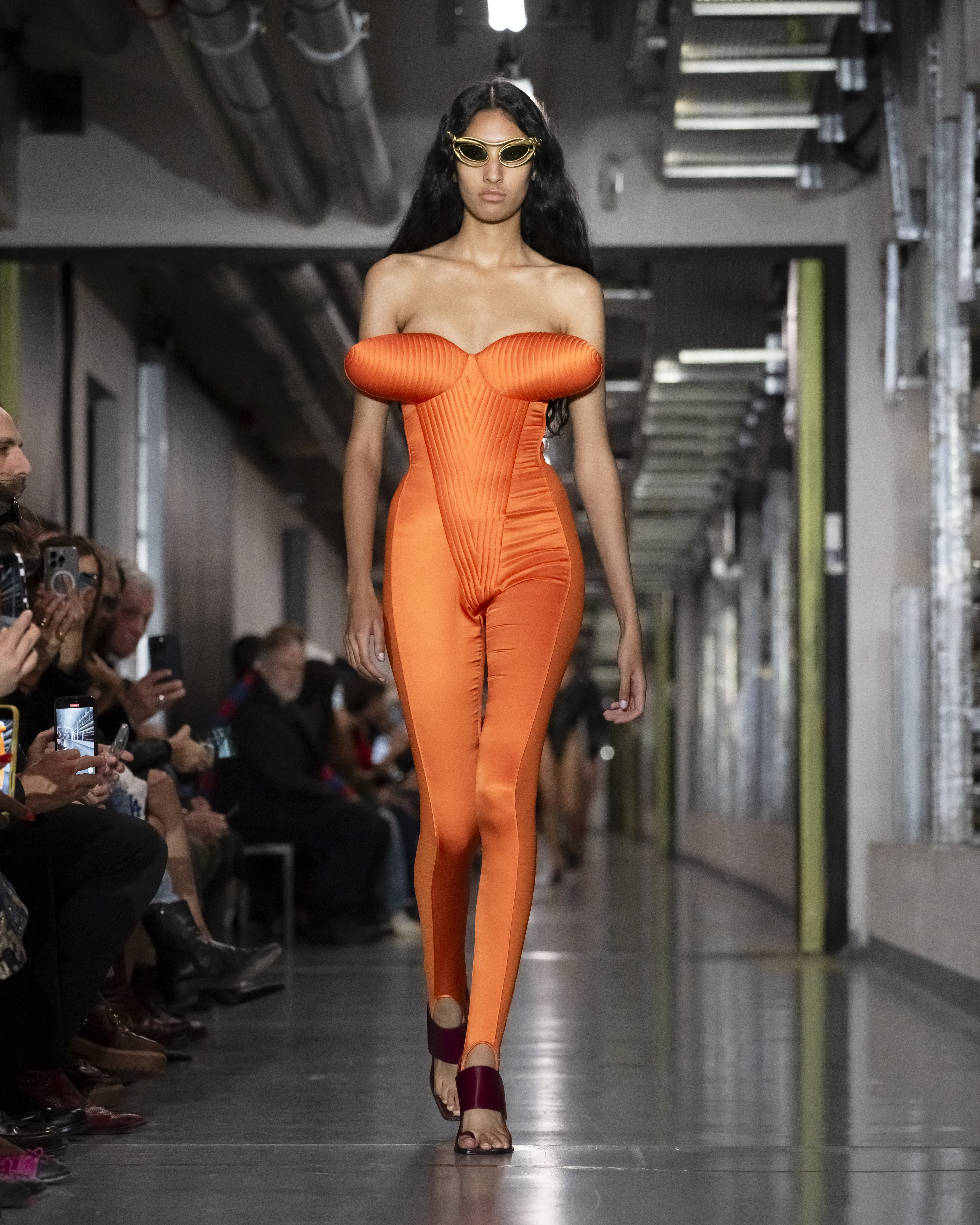 Paris Fashion Week: Jean Paul Gaultier, verão 2026 - ELLE Brasil