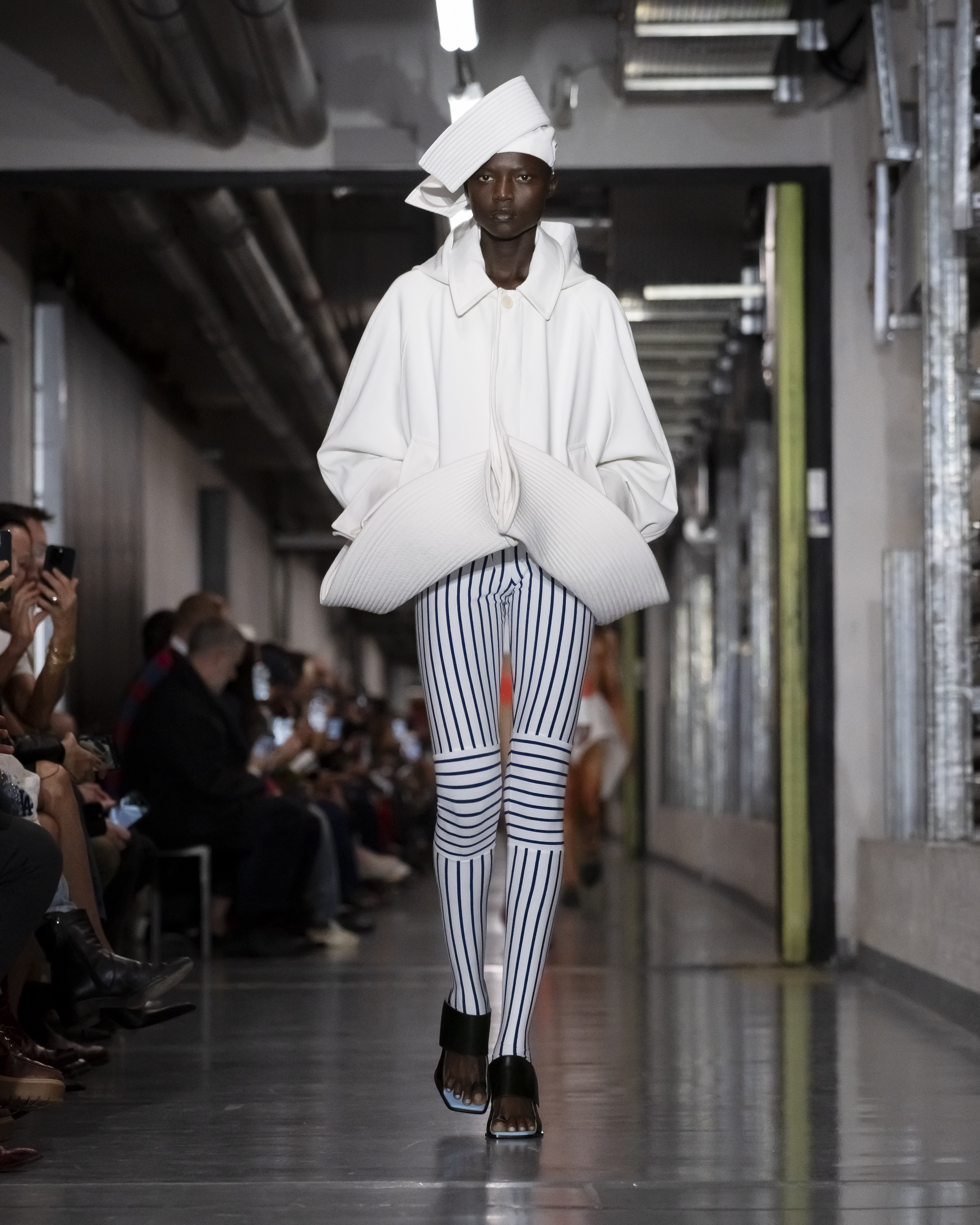 Jean Paul Gaultier, verão 2026