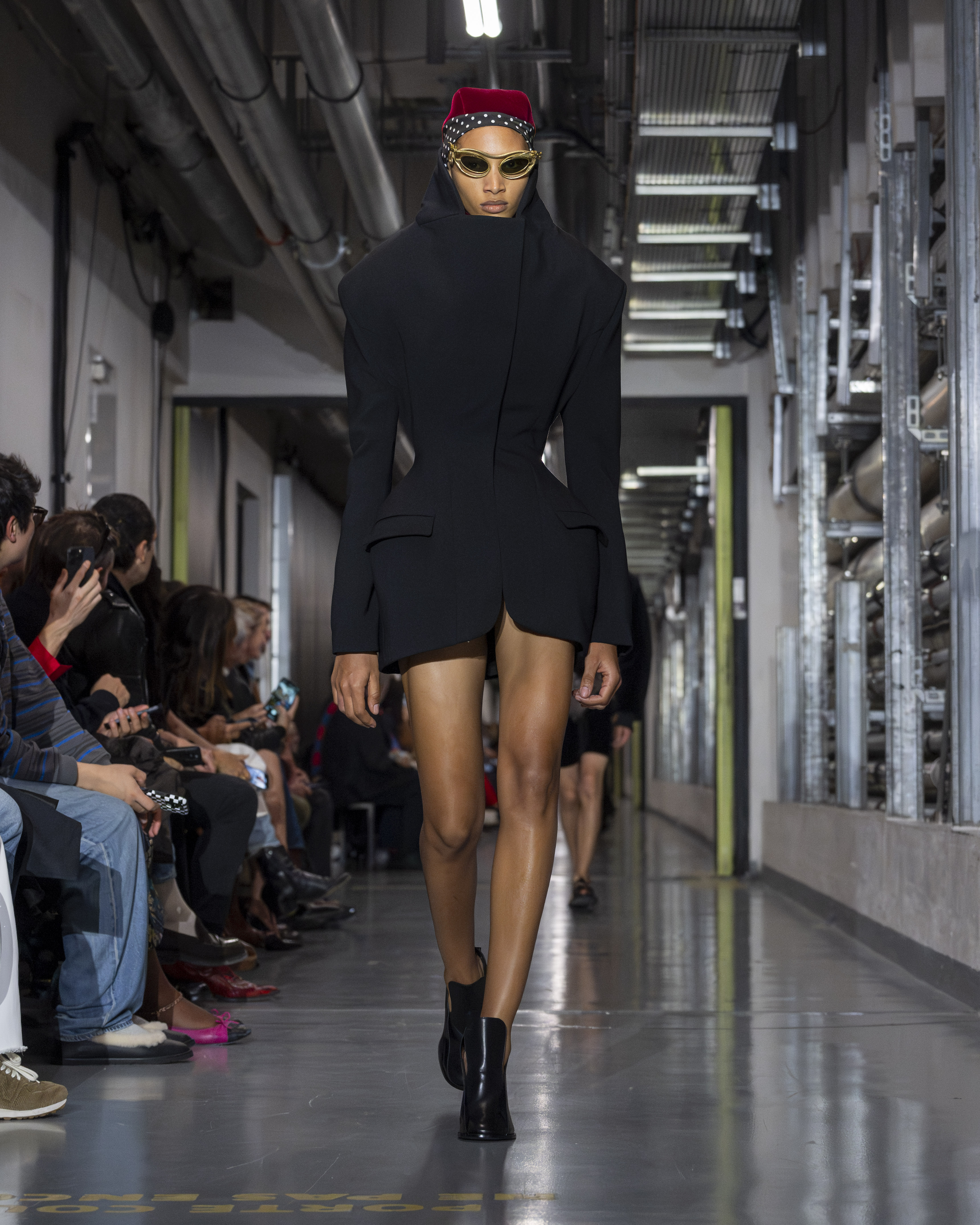 Jean Paul Gaultier, verão 2026