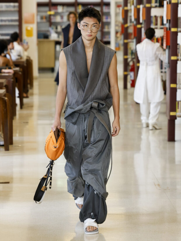 Joao Pimenta SPFW N60 Foto: Ze Takahashi/@agfotosite