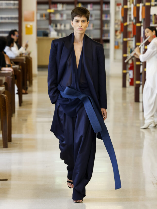 Joao Pimenta SPFW N60 Foto: Ze Takahashi/@agfotosite