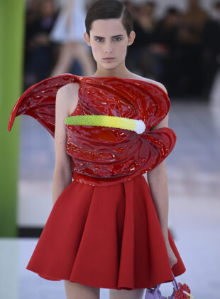 Jonathan Anderson na Loewe