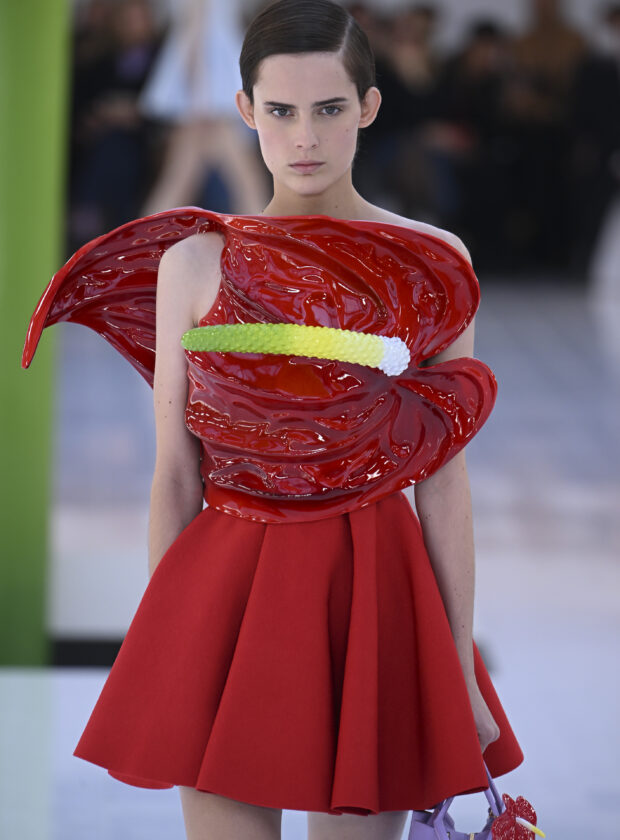 Jonathan Anderson na Loewe