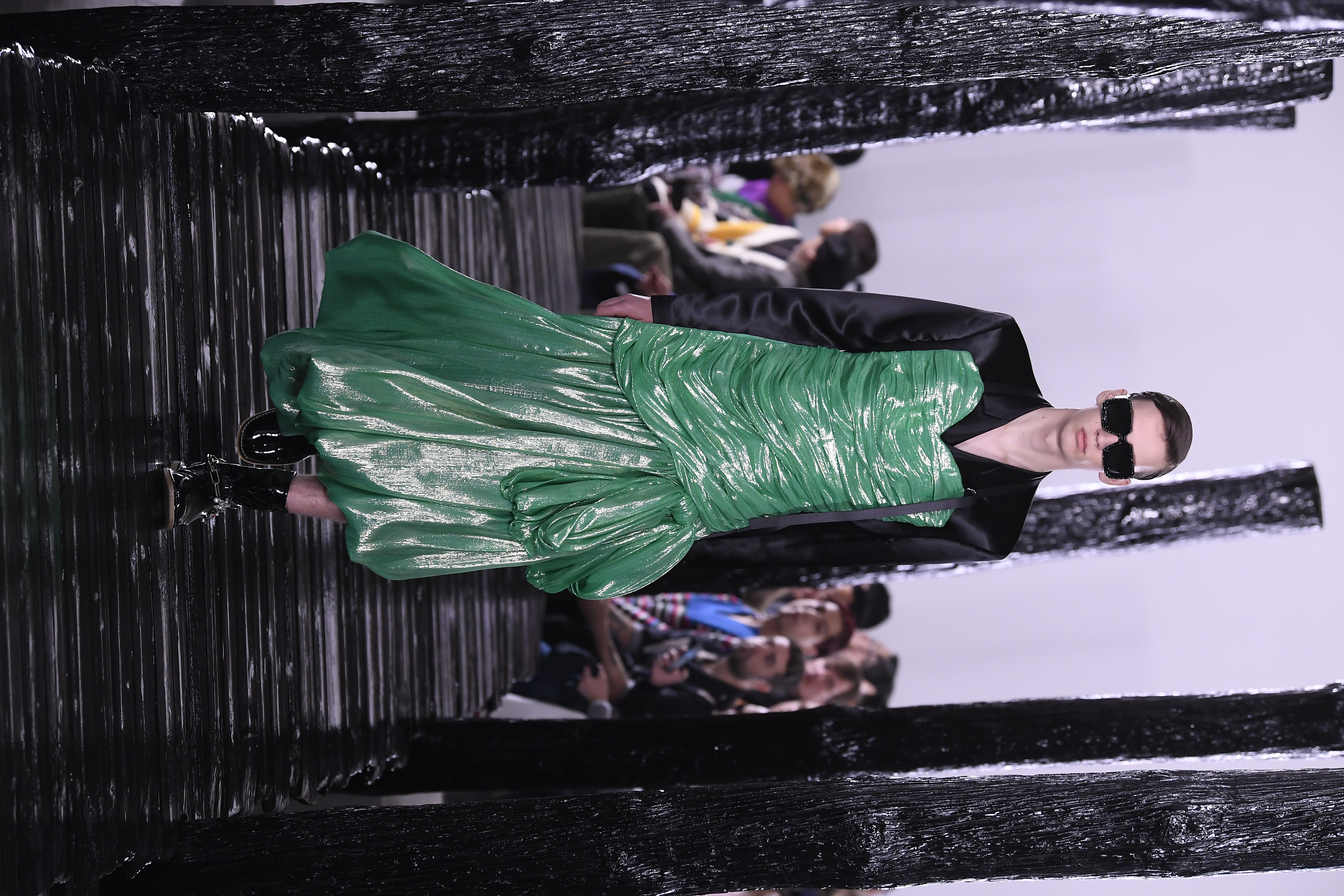 Jonathan Anderson na Loewe 