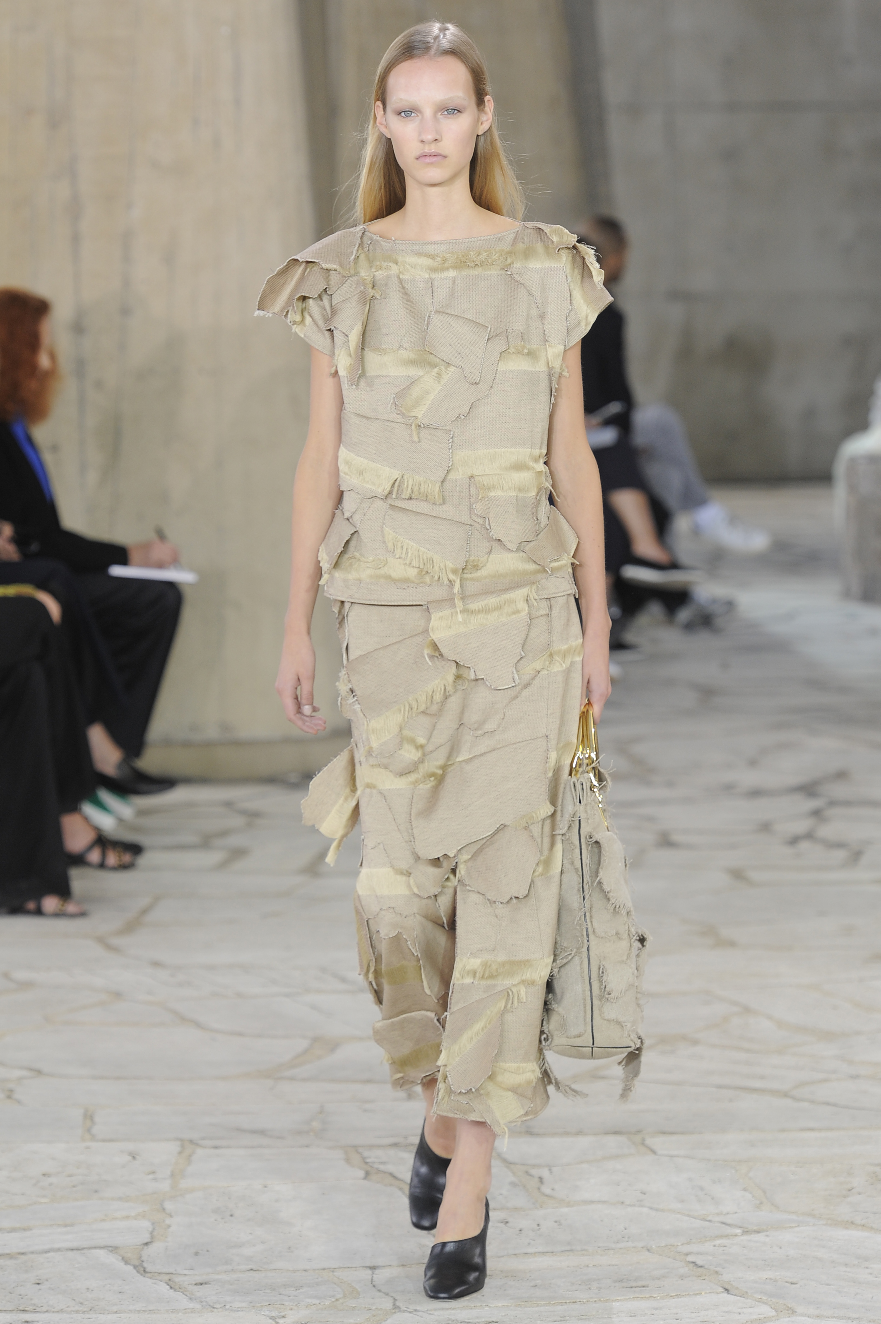 Jonathan Anderson na Loewe 