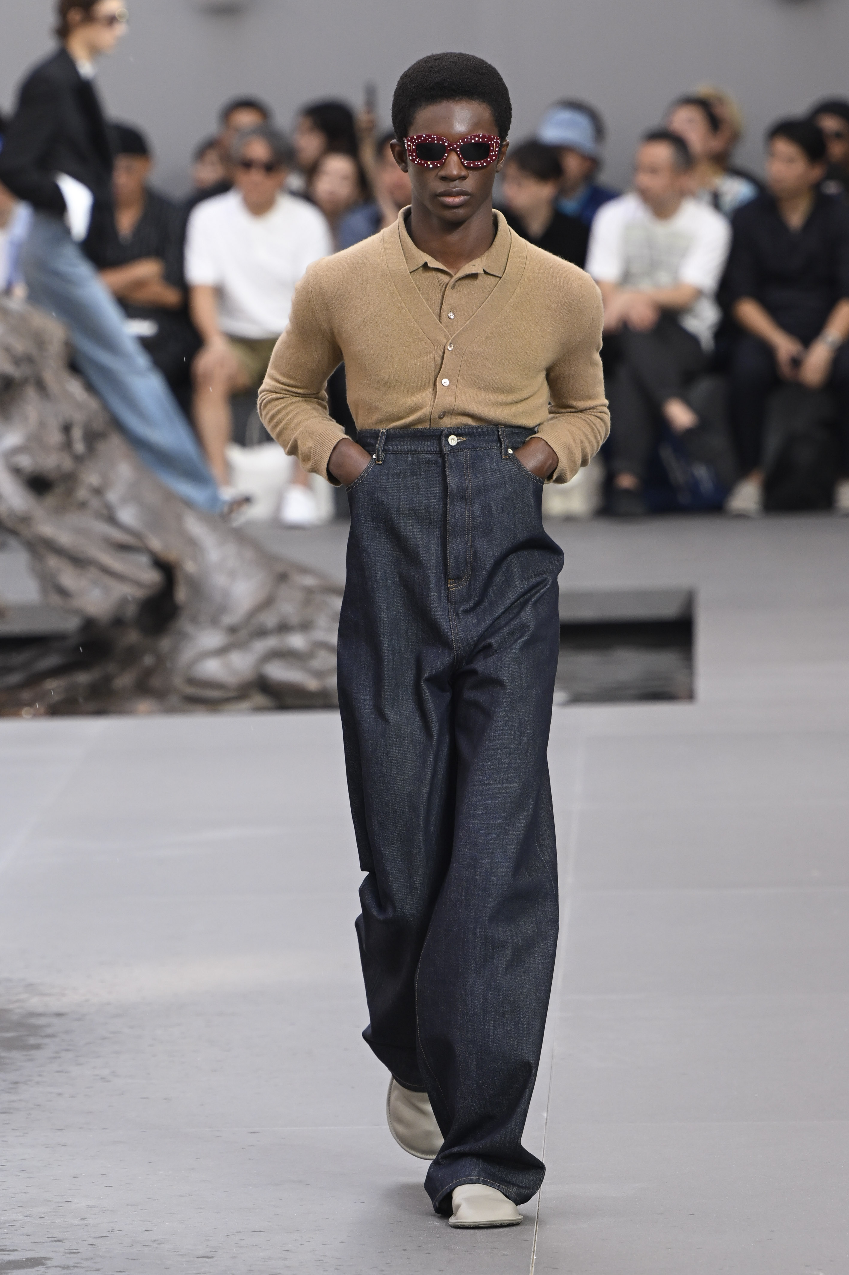 Jonathan Anderson na Loewe 