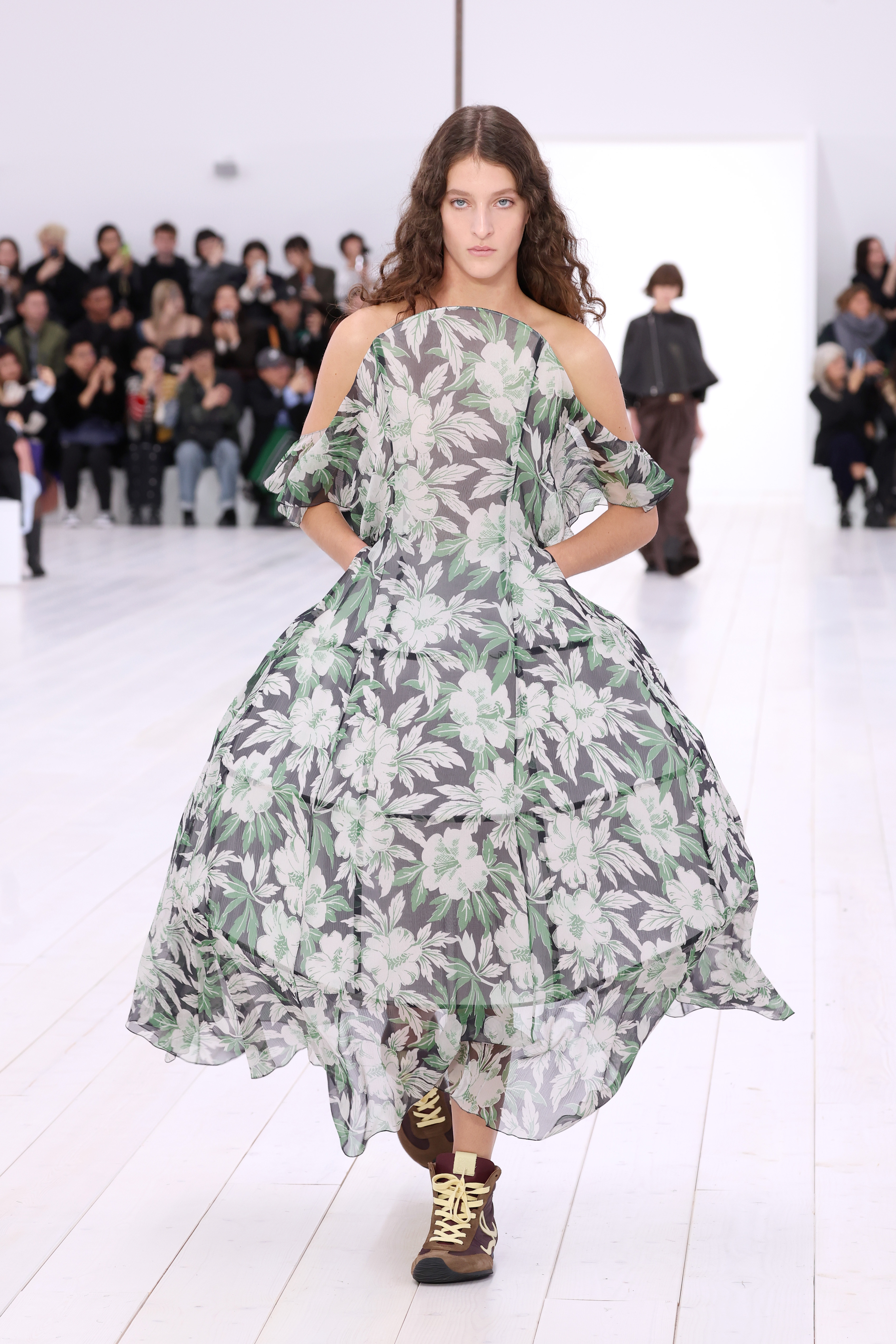 Jonathan Anderson na Loewe 