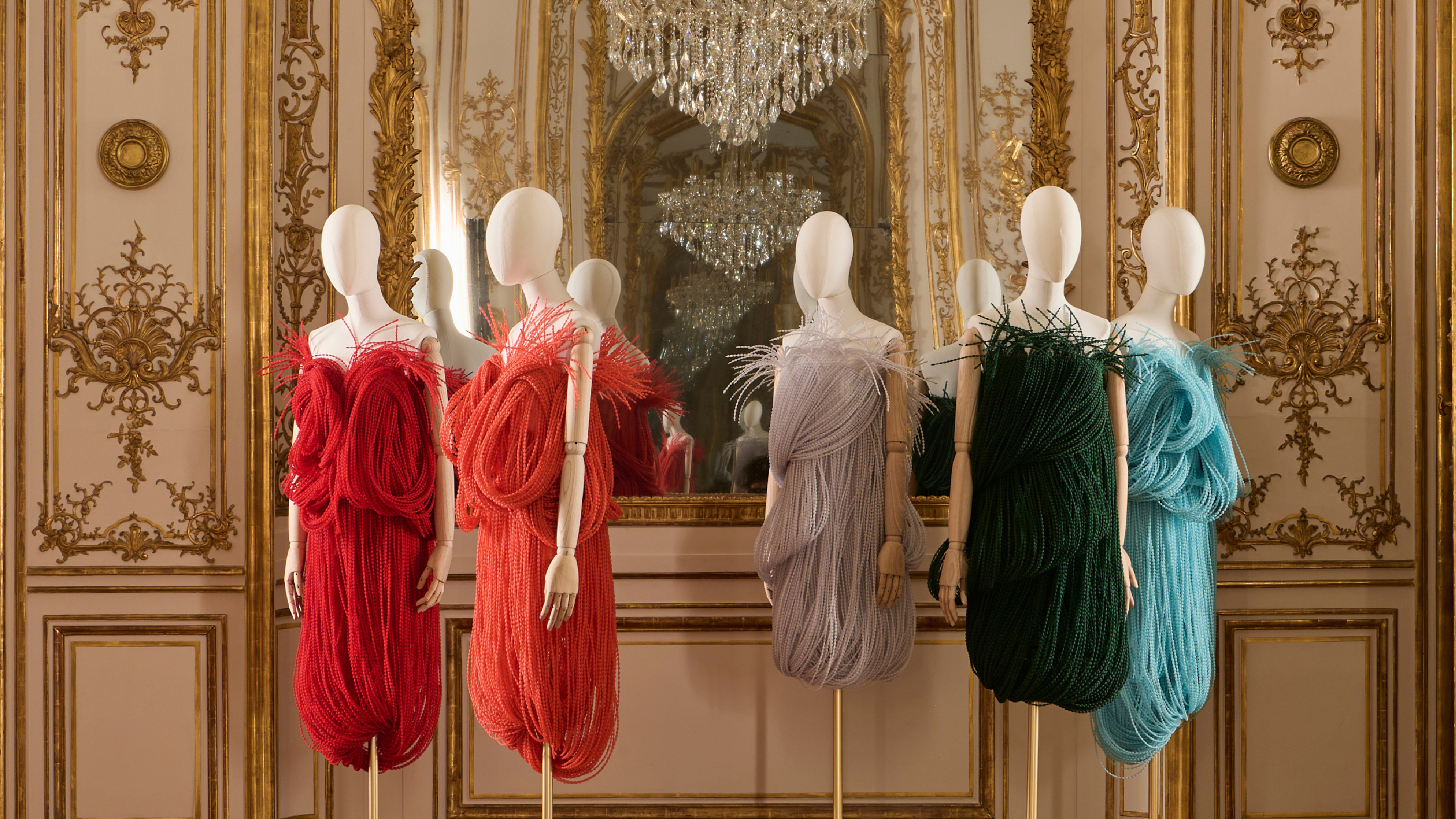 Jonathan Anderson na Loewe 