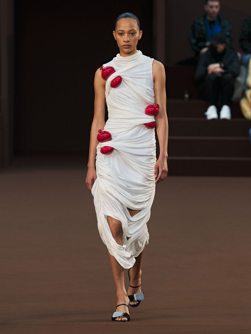 Jonathan Anderson na Loewe 