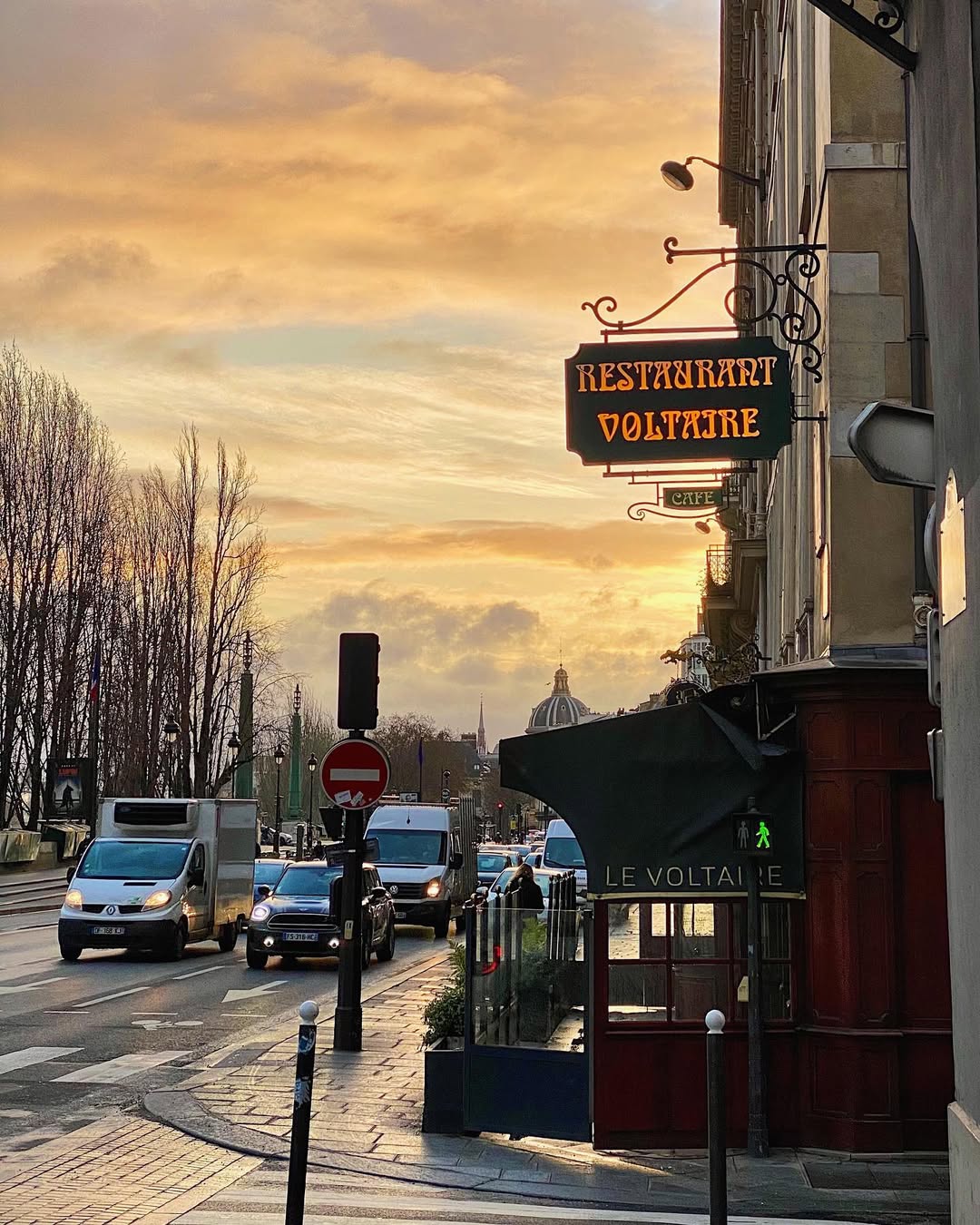 Paris sem erro: 6 dicas para curtir a cidade LEVOLTAIRE