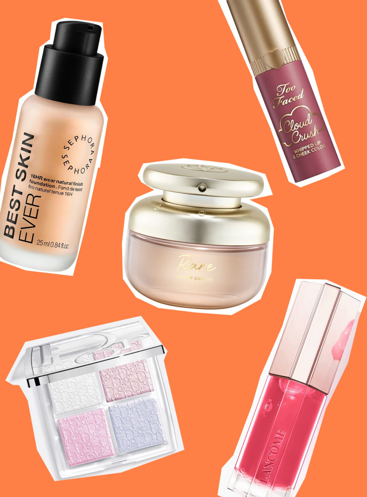 Lançamentos de beleza de setembro