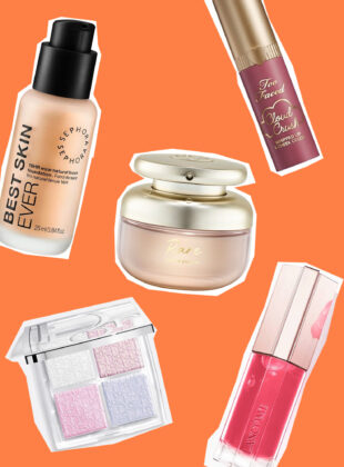 Lançamentos de beleza de setembro