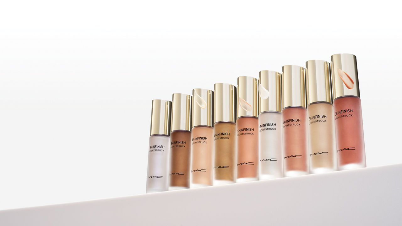 Lançamentos de beleza de setembro