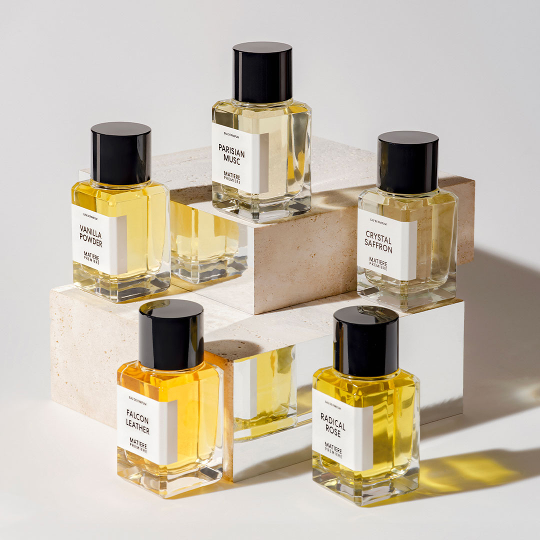 Lançamentos de beleza de setembro