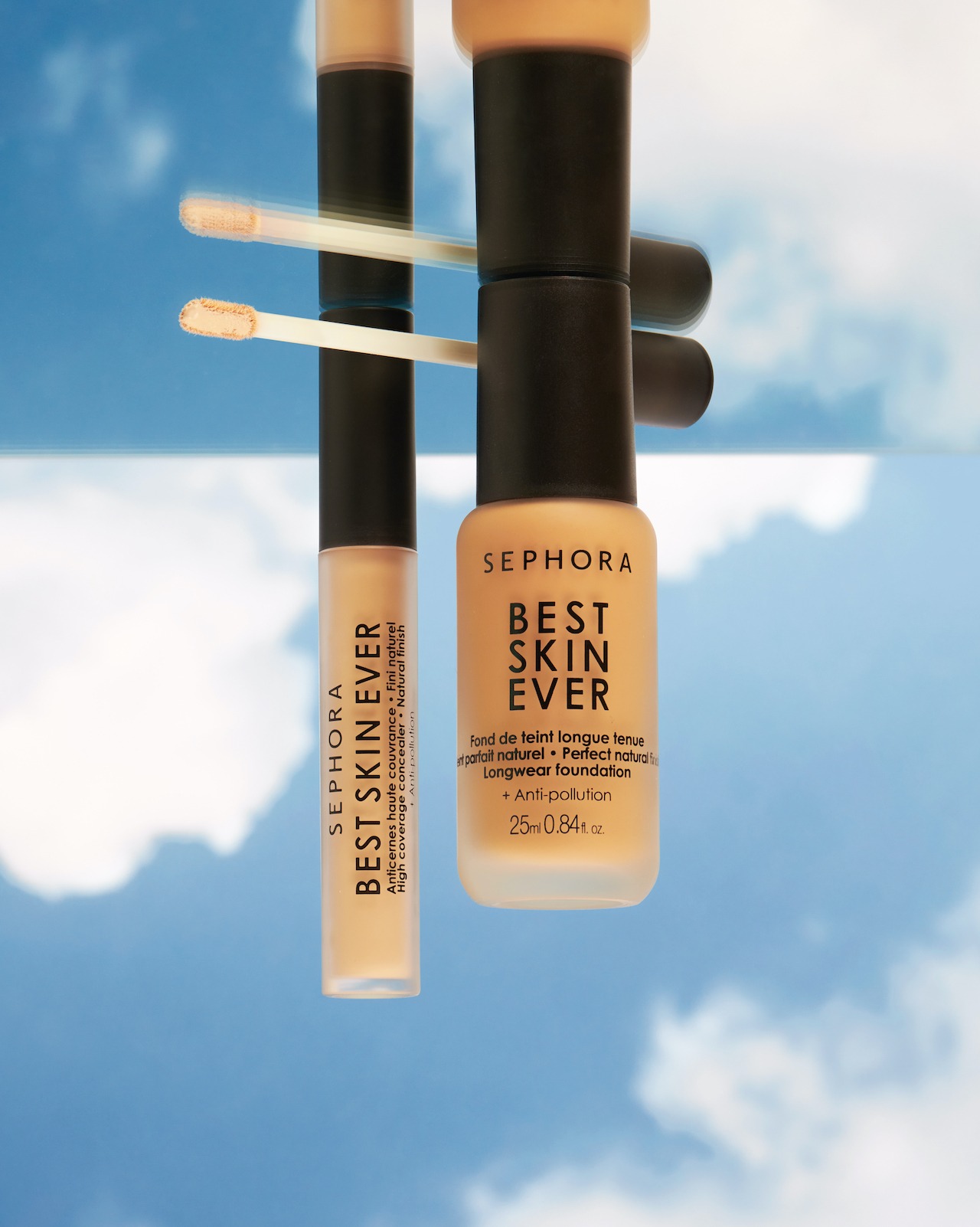 Lançamentos de beleza de setembro