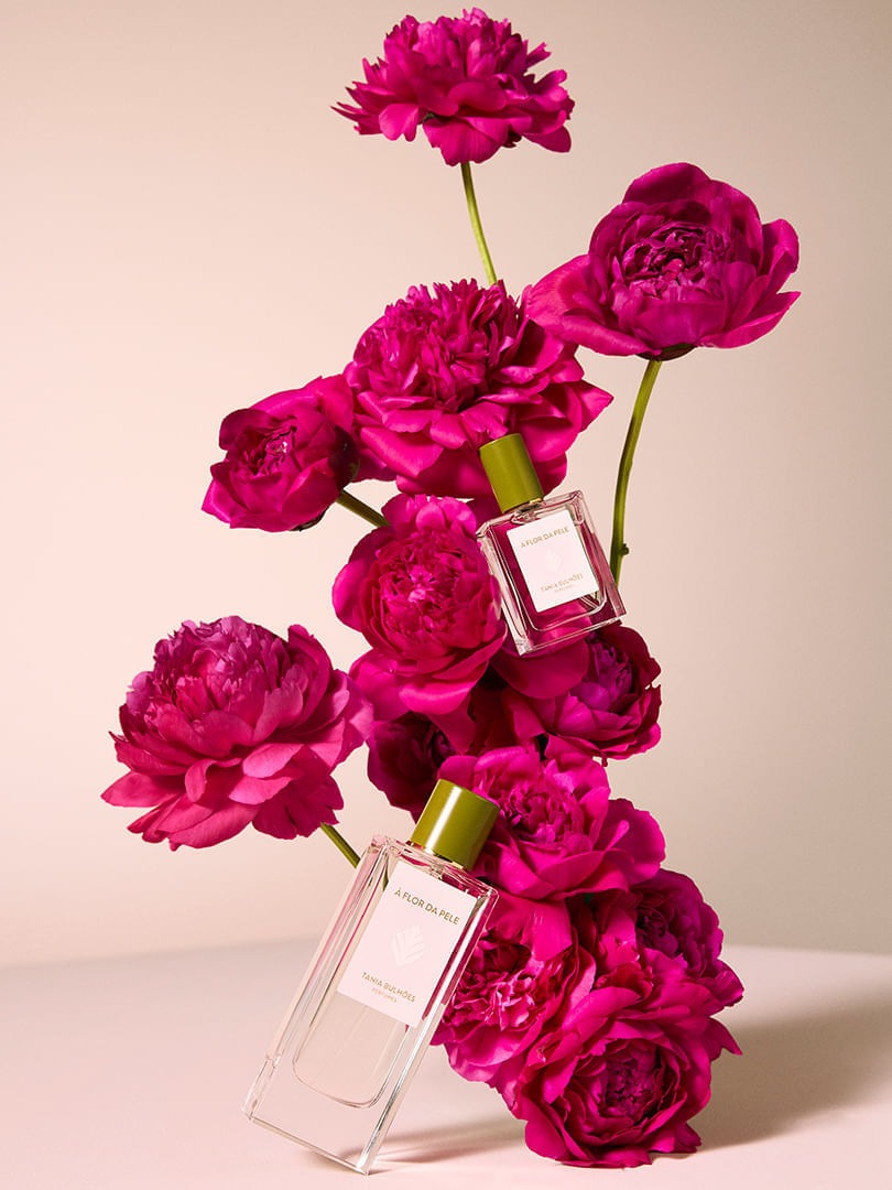 Lançamentos de beleza de setembro