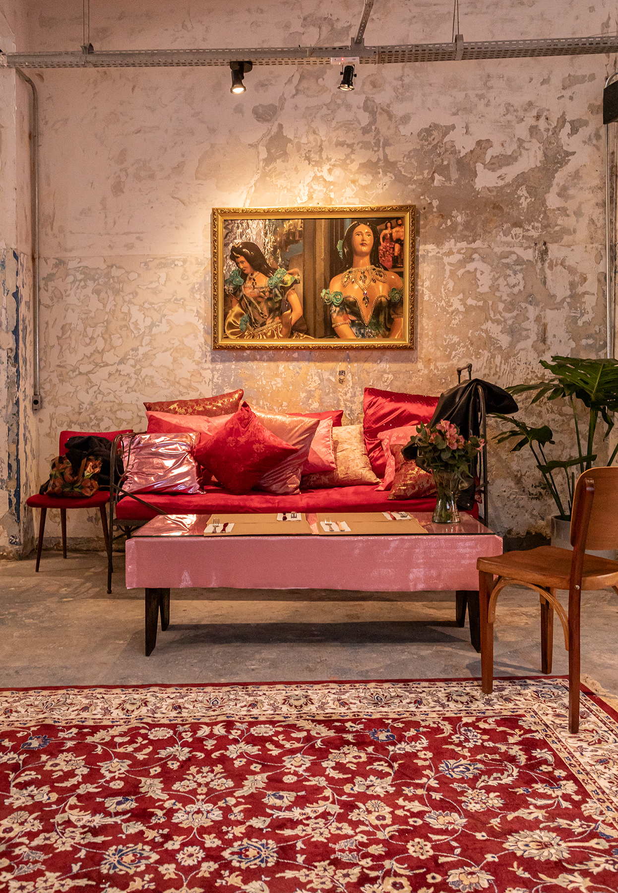 Laska Credito Jose Eduardo Moreau