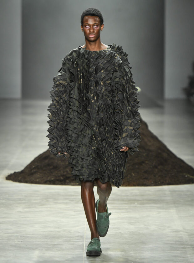 SPFW N60: Leandro Castro