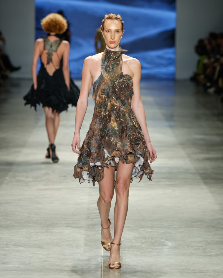 SPFW N60: Lino Villaventura, verão 2026 Lino Villaventura